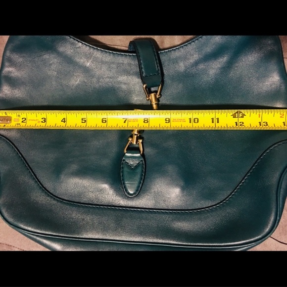 Authentic Gucci bag NEW - Picture 9 of 9